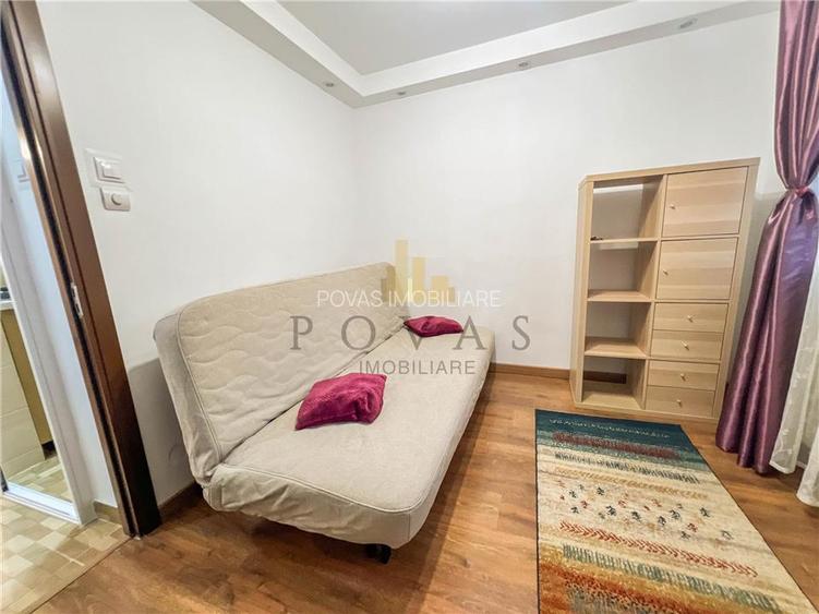 Vanzare Apartament 2 Camere Lujerului Veteranilor Gorjului - 3