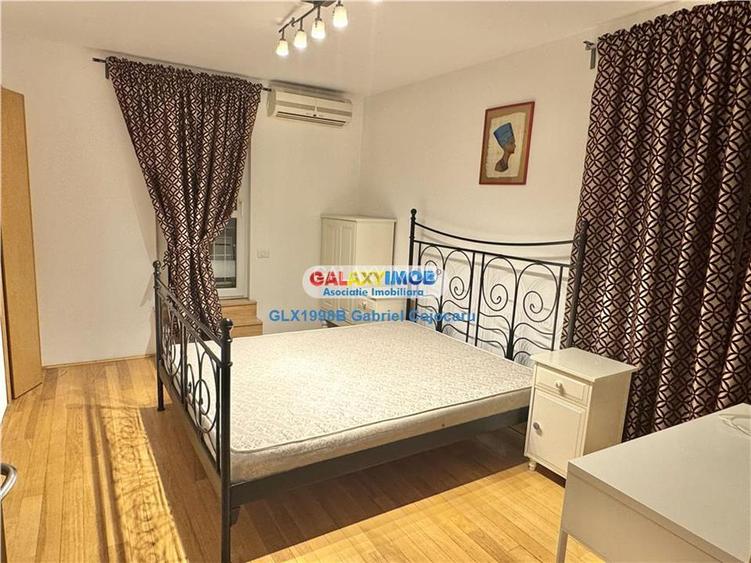 Piata Amzei 3 Minute Metrou 3 camere locuit - birouri - cabinete - 14
