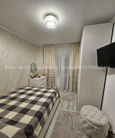 ⏩Inel 2 - 3 Camere Decomandate 72m² Mobilat Utilat Izolat Centrala Bloc 2021 - 6