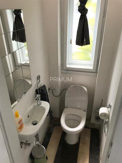 CENTRAL - PARTER INALT - 4 CAMERE - 2 BAI - 2 TERASE - CENTRALA PROPRIE - CLIMA - 10