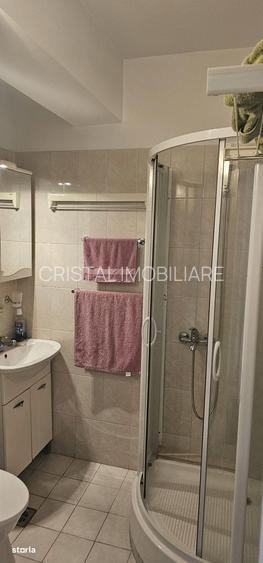 Studio Cismigiu, 24 mp, bloc solid, ideal inchiriere - 5