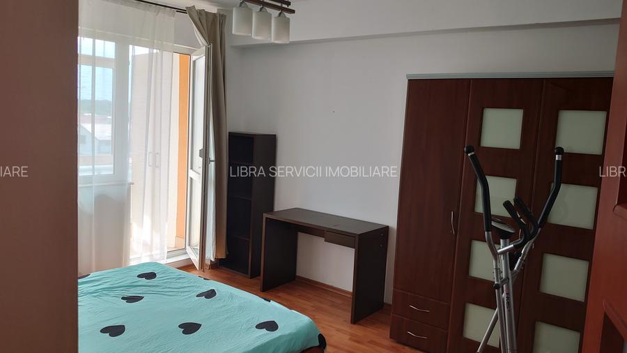 Sisesti Straulesti Sos Bucuresti Târgoviște complex rezidential - 13