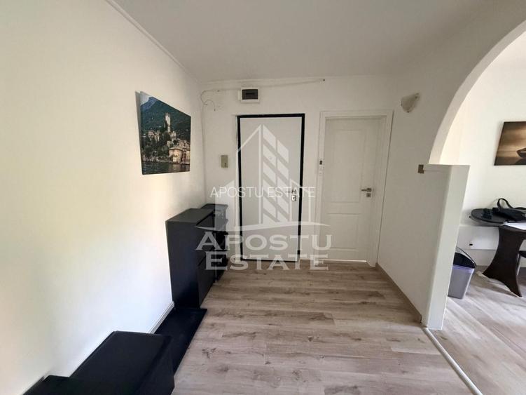 Apartament cu 2 camere, Timisoara, zona Soarelui - 2
