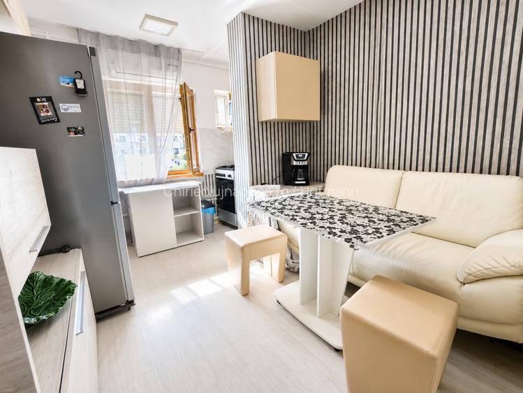 Apart. modern cu 3 camere deco. + parcare, Între lacuri, str Nirajului - 8