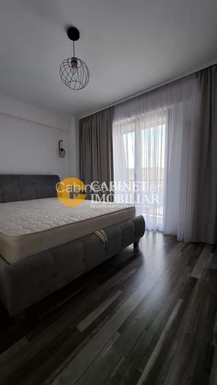 2 CAMERE DECOMANDAT--MOBILAT SI UTILAT--LAC REDIU - 2