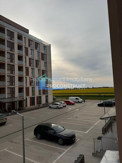 Apartament 2 camere | Prima INCHIRIERE | Timișoara | Campeador City | - 16