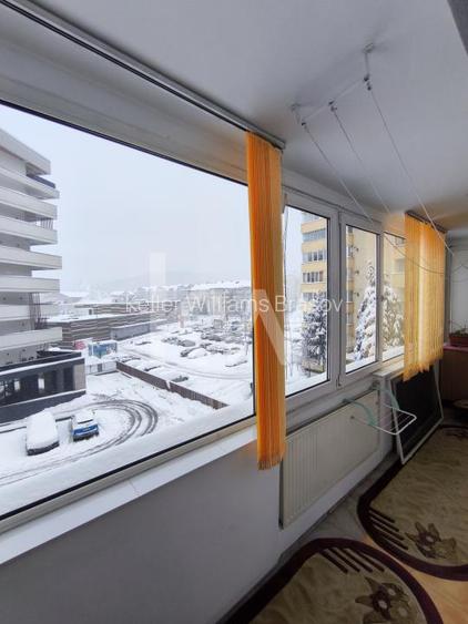 Apartament 3 camere I Vintage  - 6