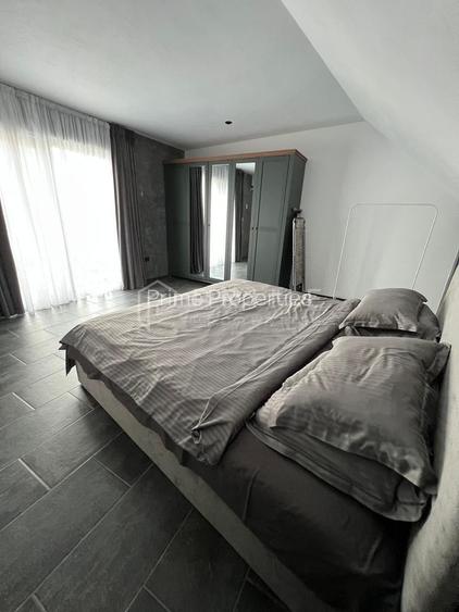 Închiriere apartament exclusivist 2 camere | Central | Terasă 20 mp - 8