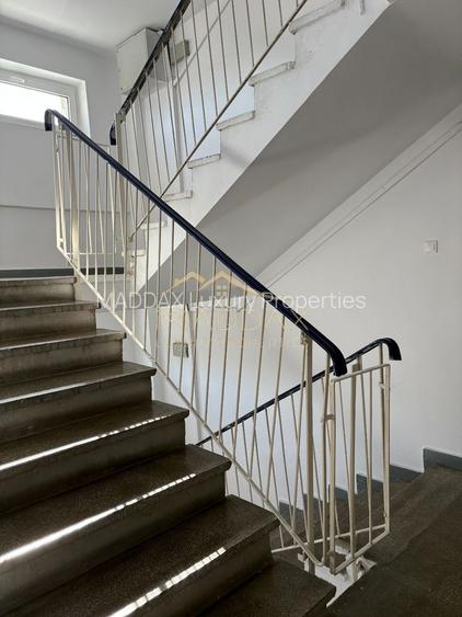 Apartament 3 camere // Calea Moșilor // Eminescu // Parcare inclusa - 12