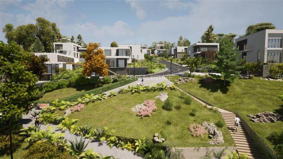 Bucium Teren cu PUZ aprobat, zona I.C.Bratianu, 3.28 Ha - 6