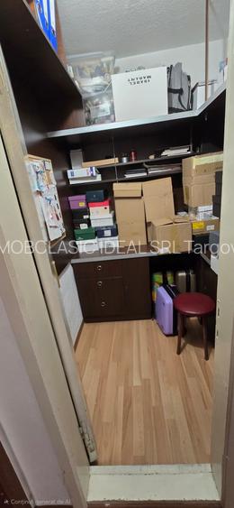 Targoviste, str. Boerescu Zaharia, parter, vanzare apartament 4 camere - 7