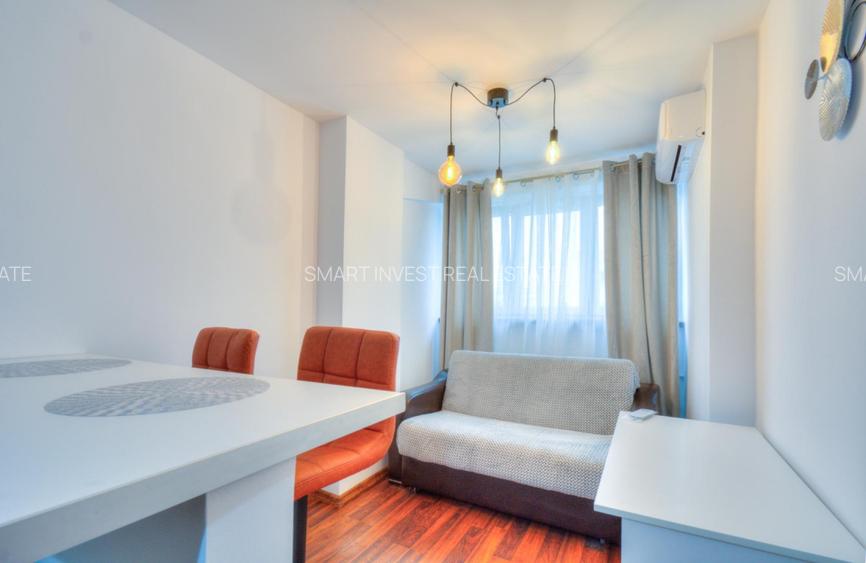 Garsoniera Iancului Avrig - Ferdinand - Mega Mall - Pantelimon - 5