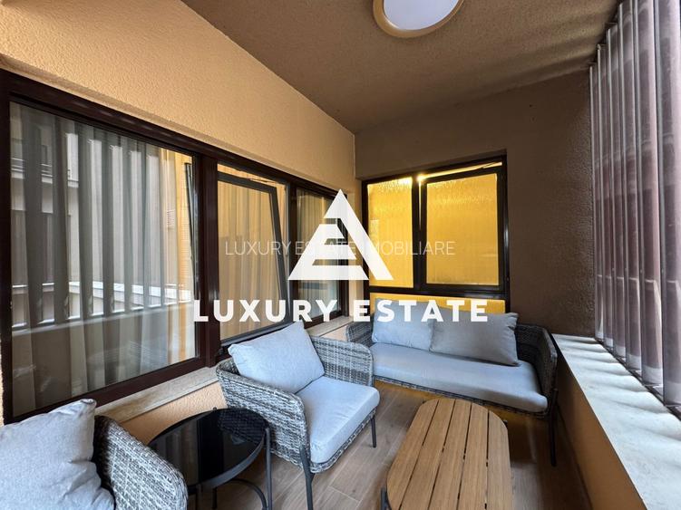 Inchirere apartament cu 3 camere complet renovat/nou  Sos Nordului - 33