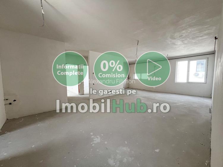 3 Camere, Imobil Nou, Andrei Muresanu, Buna Ziua - 2