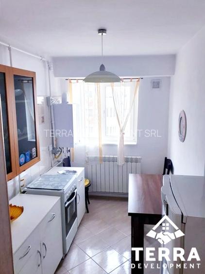 Apartament 2 camere | Bd. Mamaia – Zona Trandafirul - 10