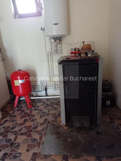 Casă de vacanță modernă cu teren generos –15min de Tecuci - 32