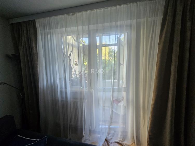 Apartament modern cu doua camere, Nitu Vasile, 82.000€ - 4
