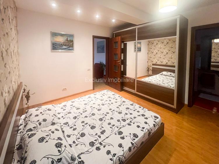 Apartament 3 camere | City Park | Bloc nou - 6