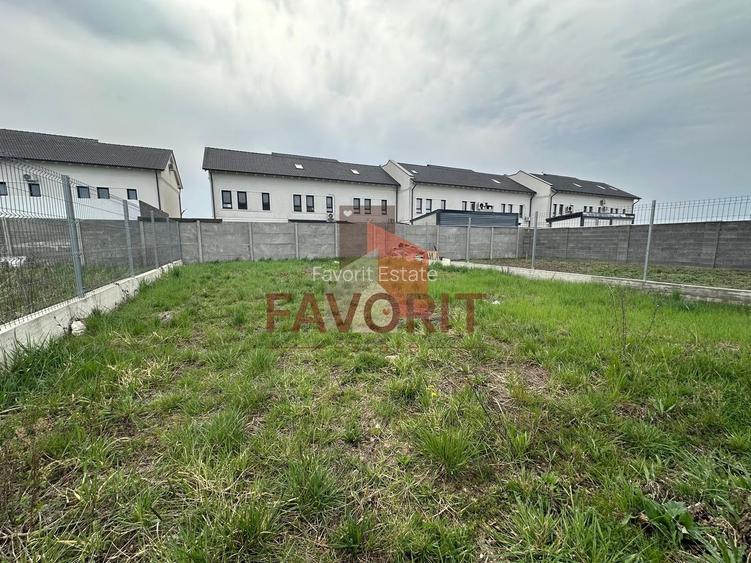 Duplex | Parter + Etaj + Pod |  Toate utilitatile | Curte generoasa | - 18