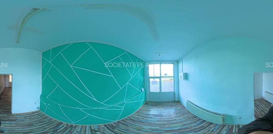 Spațiu Comercial Cartier Vasile Aron str. Semaforului bl.29 Preț Negociabil - 4