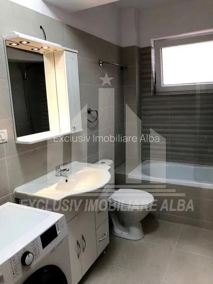 Apartament 2 camere | De inchiriat | 46 mp | Bloc Nou 2018 | Centru - 5