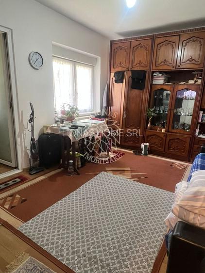 Garsoniera 24 mp-ideal locuire, investitie-Zona Dragos Voda - 3