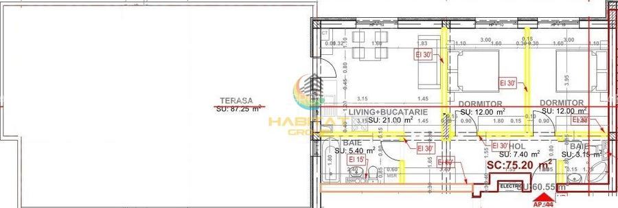 Titan 3 camere 61 mp + terasa 87 mp ACTE GATA DE MUTARE - 2
