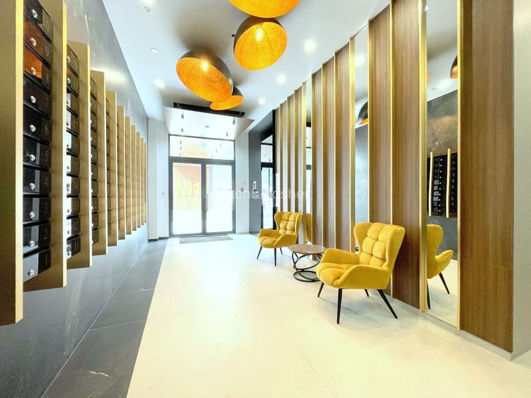 Apartament 2 camere - Prima Inchiriere - City of Mara - 27