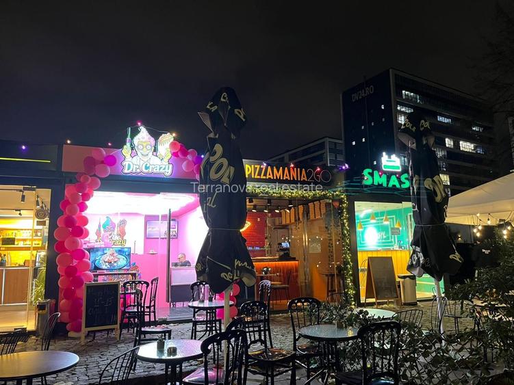 Universitatea Hyperion - Calea Calarasilor - ideal delivery - take away - 13