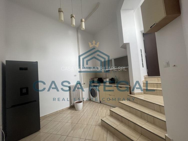 Spatiu de birouri ultracentral Parcul Traian - zona Oltea Doamna - 26