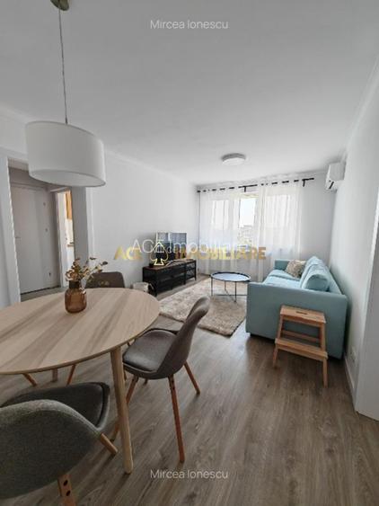 2 Camere de inchiriat | Baba Novac | Metrou | Mobilat | Utilat - 3