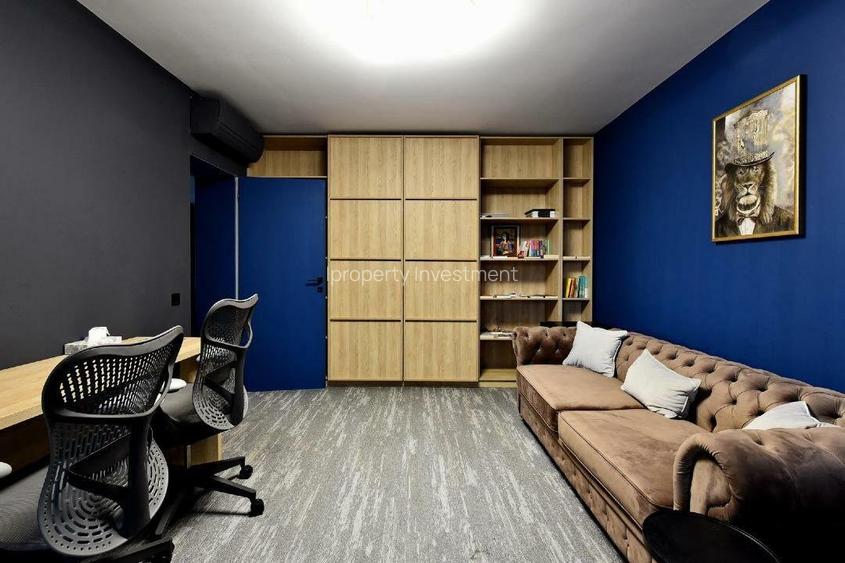 Cloud 9 | PentHouse - Duplex | Centrala | Terasa | Gradina - 9