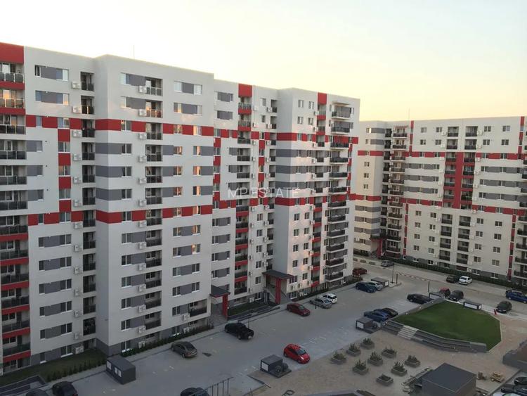 Apartament 2 camere Rotar Park-Păcii/Centrala proprie/Metrou Pacii - 7