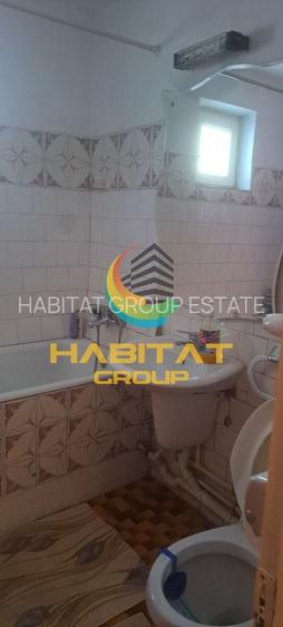 4 camere Brancoveanu Luica 90mp an 1981 bloc reabilitat - 25