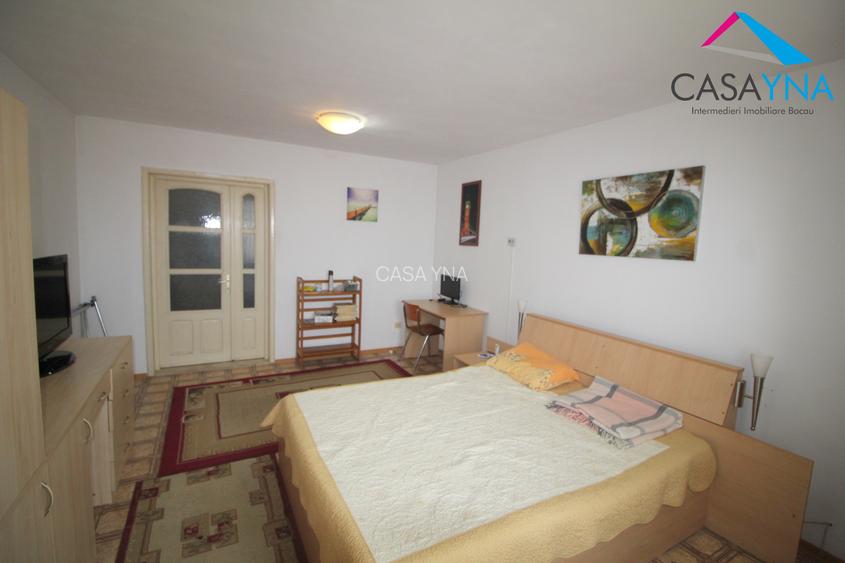 Margineni - Vila P+M - Teren 1572mp! - 5