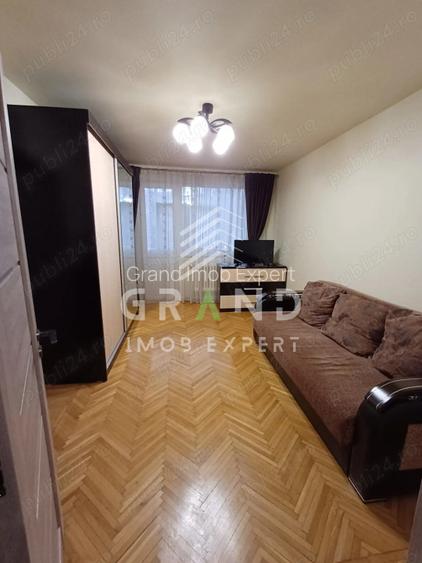 Apartament Decomandat | 3 camere | Balcon | Parcare | Gheorgheni/Fsega - 3