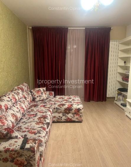 Apusului Rezidential | 3 camere | Prox. metrou | Loc parcare | AC - 4