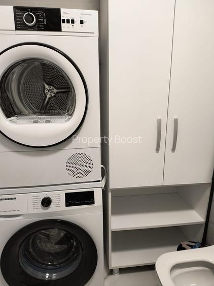 Garsoniera cu loc de parcare Ivory Residence, rond OMW, Pipera - 6