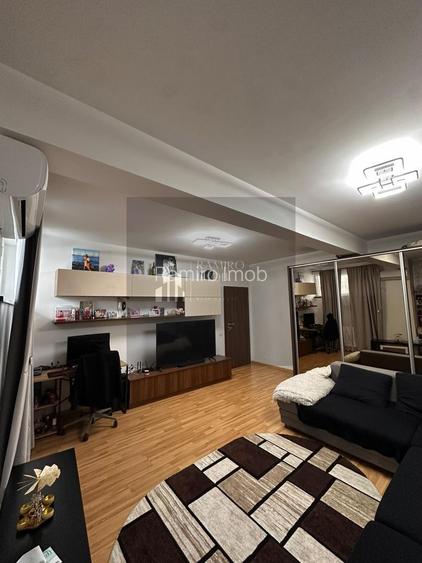 Apartament 2 camere decomandat Sos. Oltenitei - 8