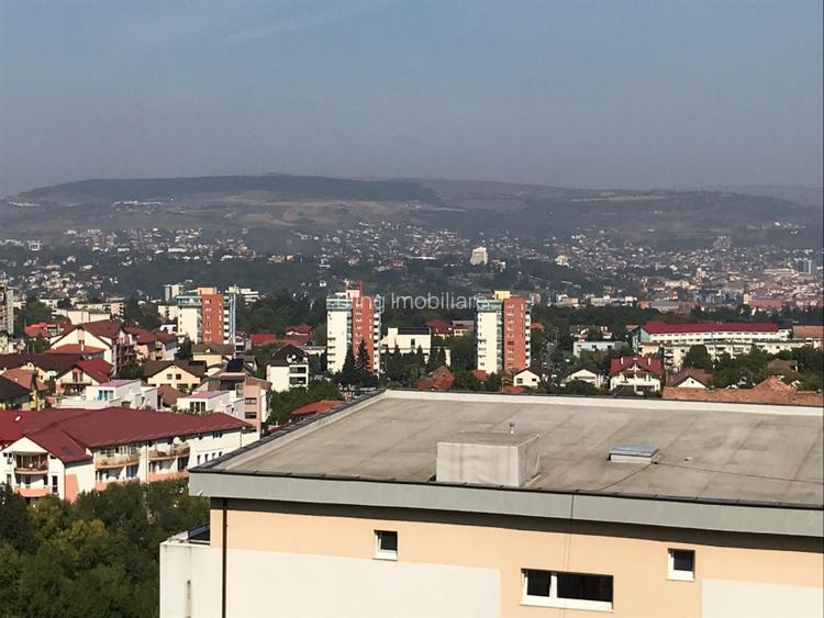 Apartament 3 camere -  114 mp utili - parcare - zona Zorilor, Cluj! - 8