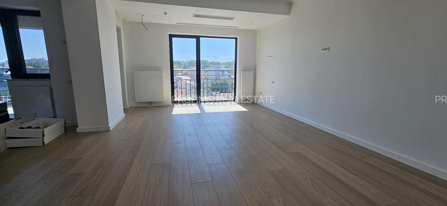 Birou de LUX su.78mp.intr-un Bloc Exclusivist - zona Trocadero - 6