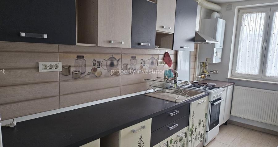 Lujerului | 2 Camere | Bloc Nou | Centrala | Metrou  - 4