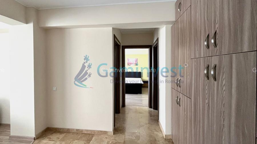 Apartament cu 2 camere de inchiriat in Oradea, Nufarul - 6