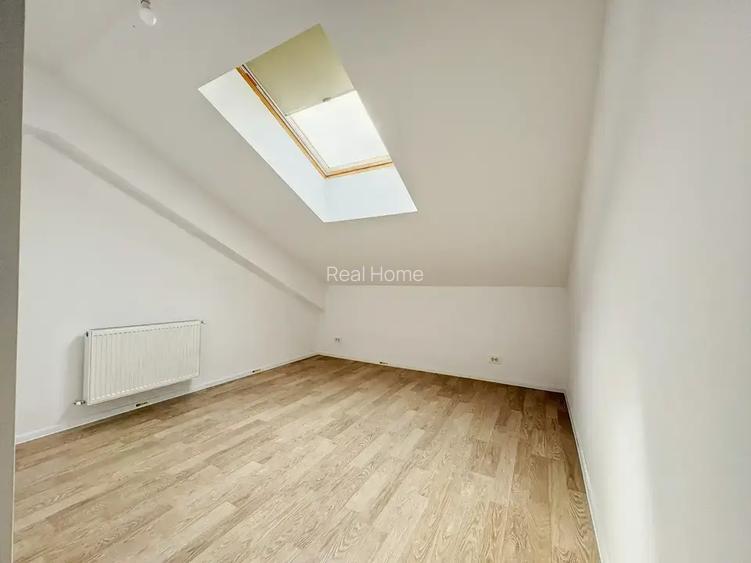 4 Camere Pallady terasa 22mp bucatarie open Metrou Nicolae Teclu 8 min - 8