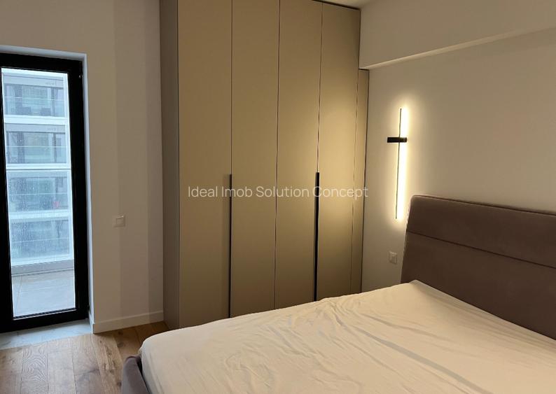 Cotroceni  l Apartament 2 camere l One Cotroceni Park I Prima inchiriere - 4