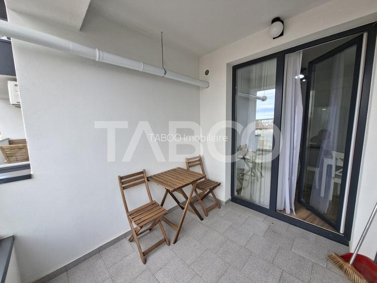 Apartament de vanzare 3 camere 2 bai balcon si 2 locuri de parcare - 12