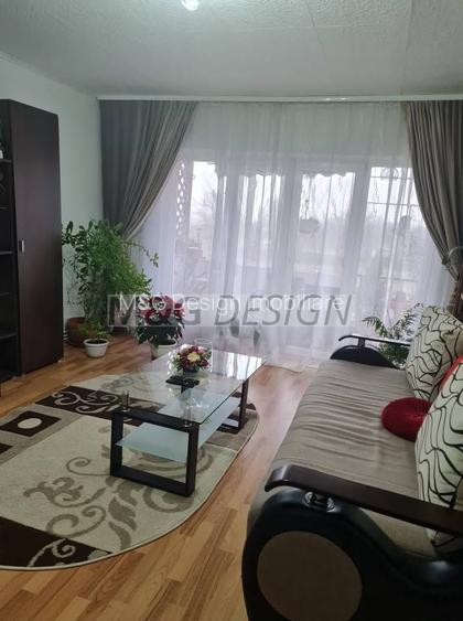 4 camere  Fratelia-Girocului  100mp+boxa - 13