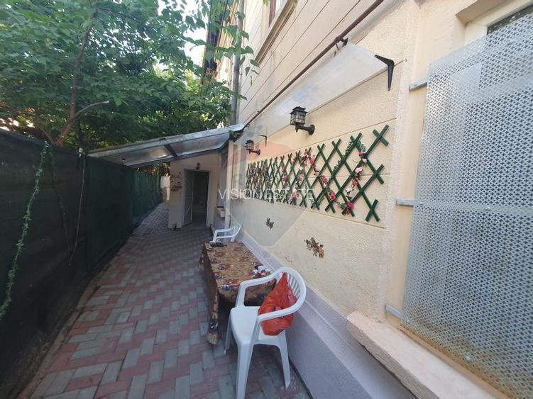Apartament 2 camere in Casă / Vilă de vanzare str. Campia Islaz - 7