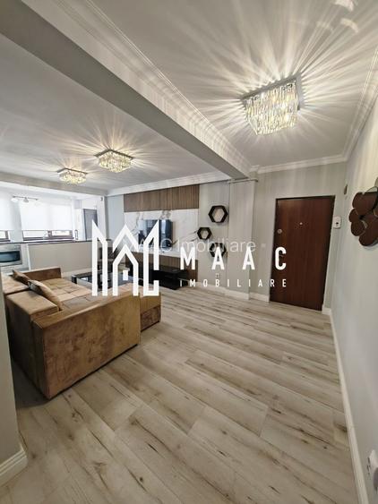 Apartament 2 camere | Etaj 3 | Parcare subterana | Central - 2