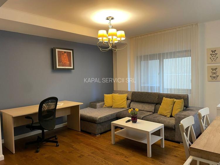 Inchiriere 2 camere, zona Tomis Plus - 3